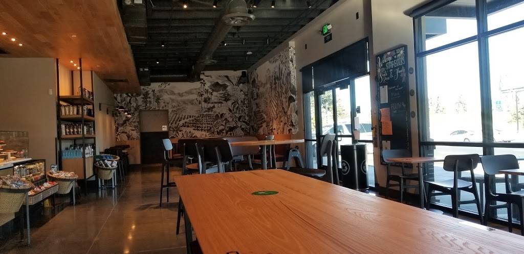Starbucks | cafe | 1385 Santa Rosa Ave, Santa Rosa, CA 95404, USA | 7075718747 OR +1 707-571-8747