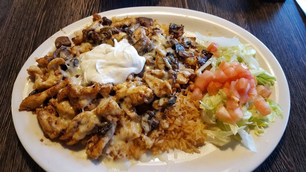 El Patrón Mexican Bar & Grill | restaurant | 306 Fourth St Way, Fond du Lac, WI 54937, USA | 9209333245 OR +1 920-933-3245