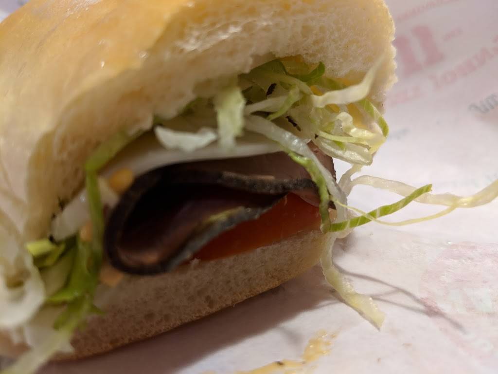 Jimmy Johns | meal delivery | 1110 Concord Ave Ste. 20, Concord, CA 94520, USA | 9252703482 OR +1 925-270-3482