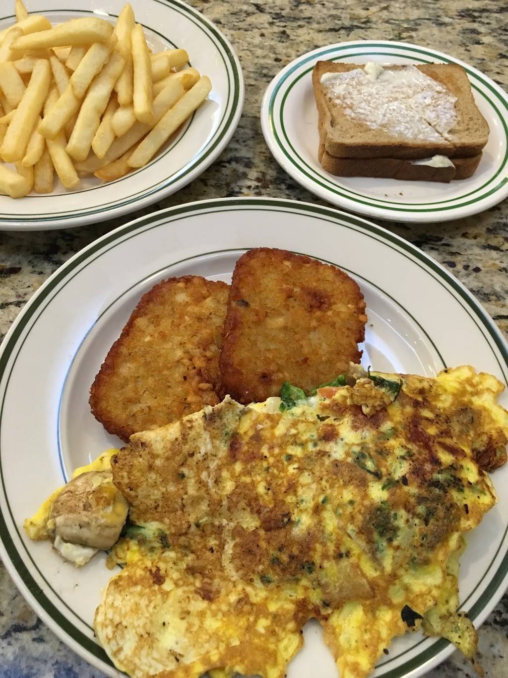 Dale Diner | restaurant | 189 W 231st St, Bronx, NY 10463, USA | 7185494445 OR +1 718-549-4445