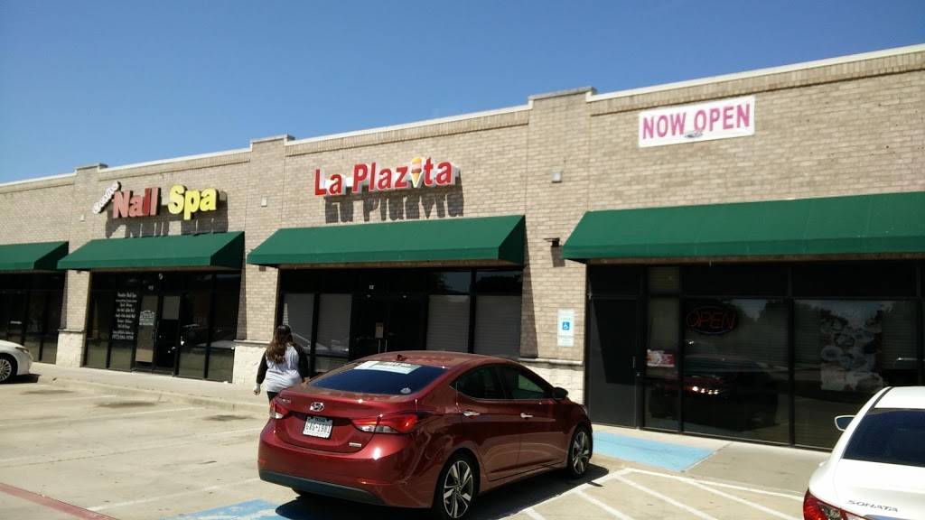 La Plazita | restaurant | 500 Oak Meadow Dr, Grand Prairie, TX 75052, USA | 2145186182 OR +1 214-518-6182