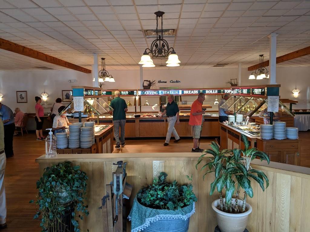 Traditions Family Restaurant | restaurant | 625 Mt Clinton Pike # E, Harrisonburg, VA 22802, USA | 5404380301 OR +1 540-438-0301