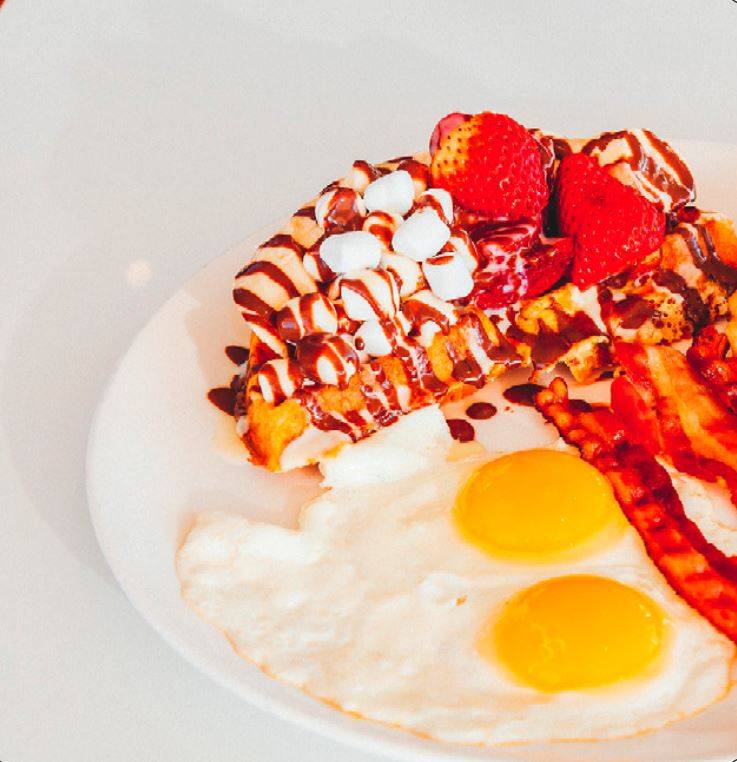 Coco Frutti Beauport | restaurant | 2801 Avenue St David, Québec, QC G1C 0J3, Canada | 5814914402 OR +1 581-491-4402