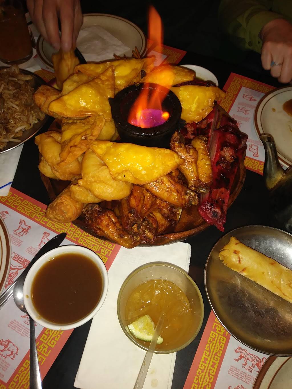 China Jade Restaurant | restaurant | 44 Dodge St, Beverly, MA 01915, USA | 9789223035 OR +1 978-922-3035