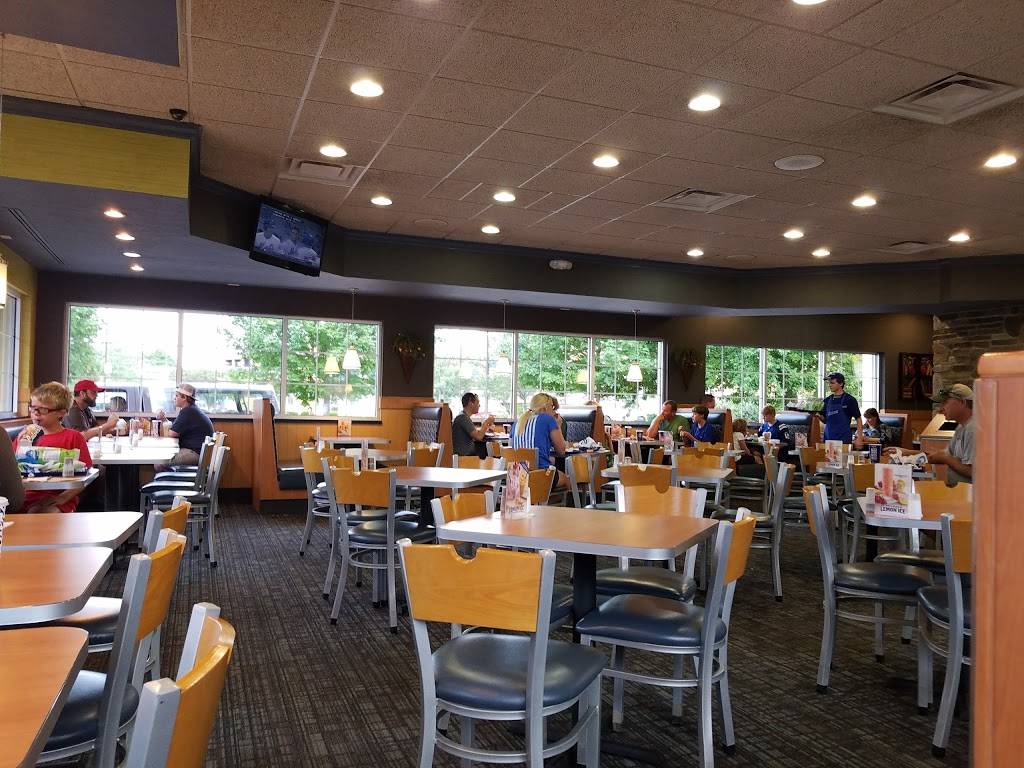 Culvers | restaurant | 557 Westfield Rd, Noblesville, IN 46060, USA | 3172196420 OR +1 317-219-6420