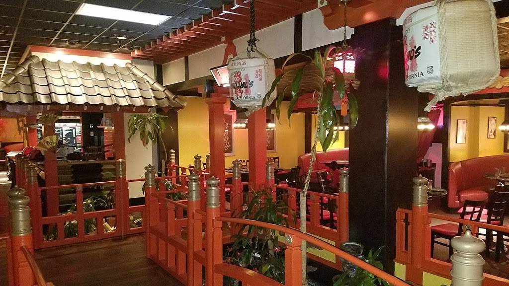 Ron of Japan | restaurant | 633 Skokie Blvd ll111, Northbrook, IL 60062, USA | 8475645900 OR +1 847-564-5900