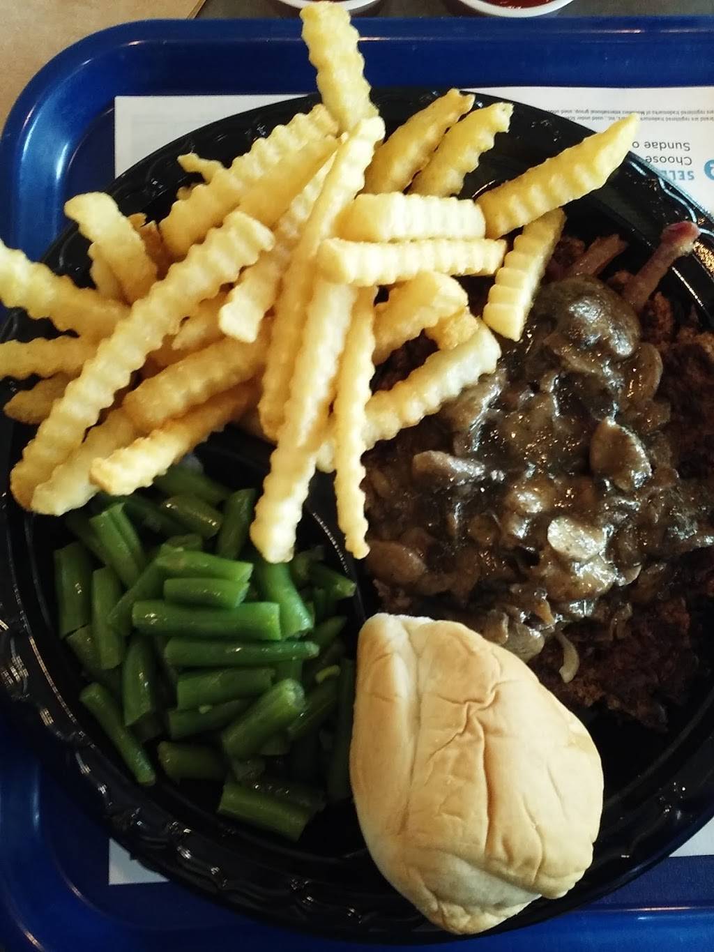 Culvers | restaurant | 5941 SE 14th St, Des Moines, IA 50320, USA | 5152852373 OR +1 515-285-2373