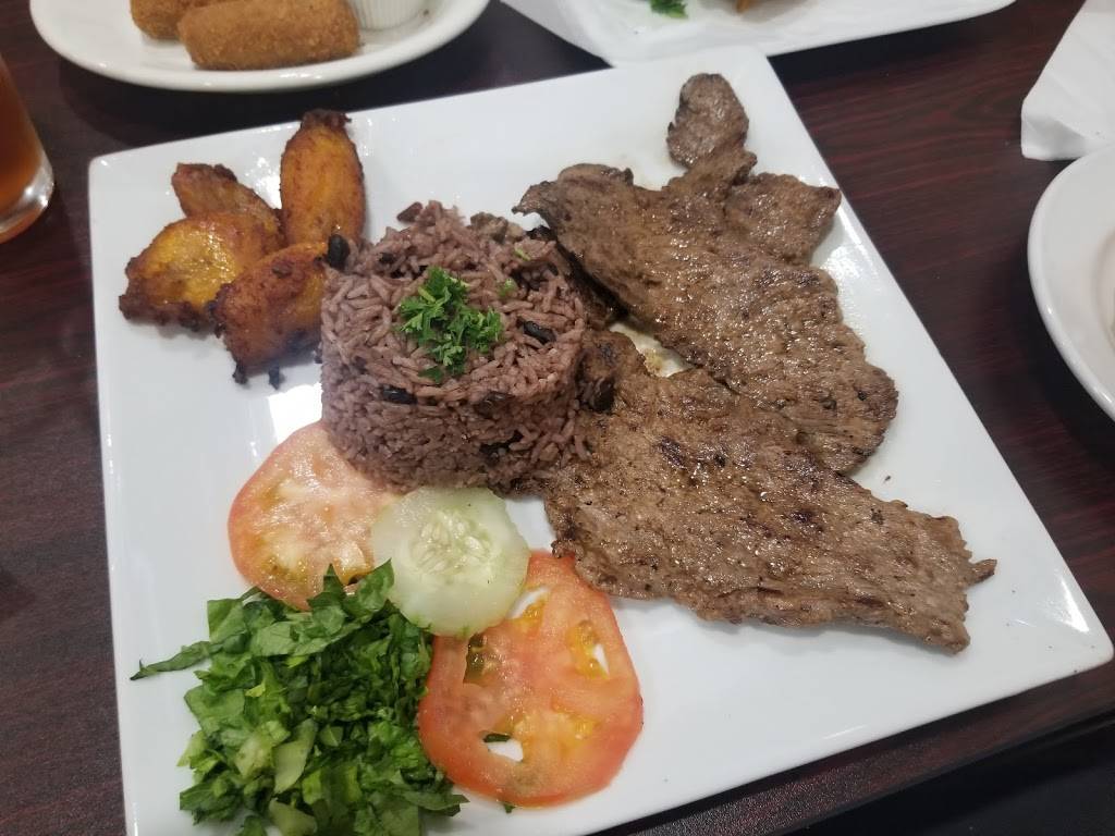 The Cuban Place | restaurant | 9850 San Jose Blvd Suite 1, Jacksonville, FL 32257, USA | 9048626127 OR +1 904-862-6127