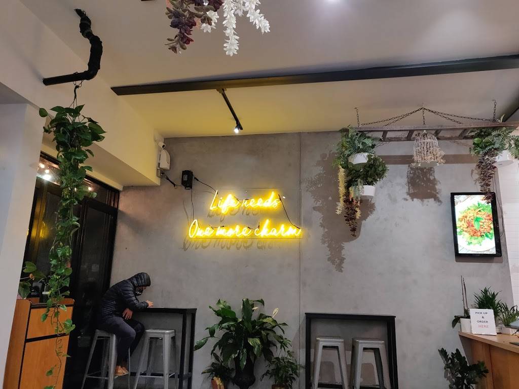 One More Charm | cafe | 236 7th Ave, Brooklyn, NY 11215, USA | 9292502052 OR +1 929-250-2052