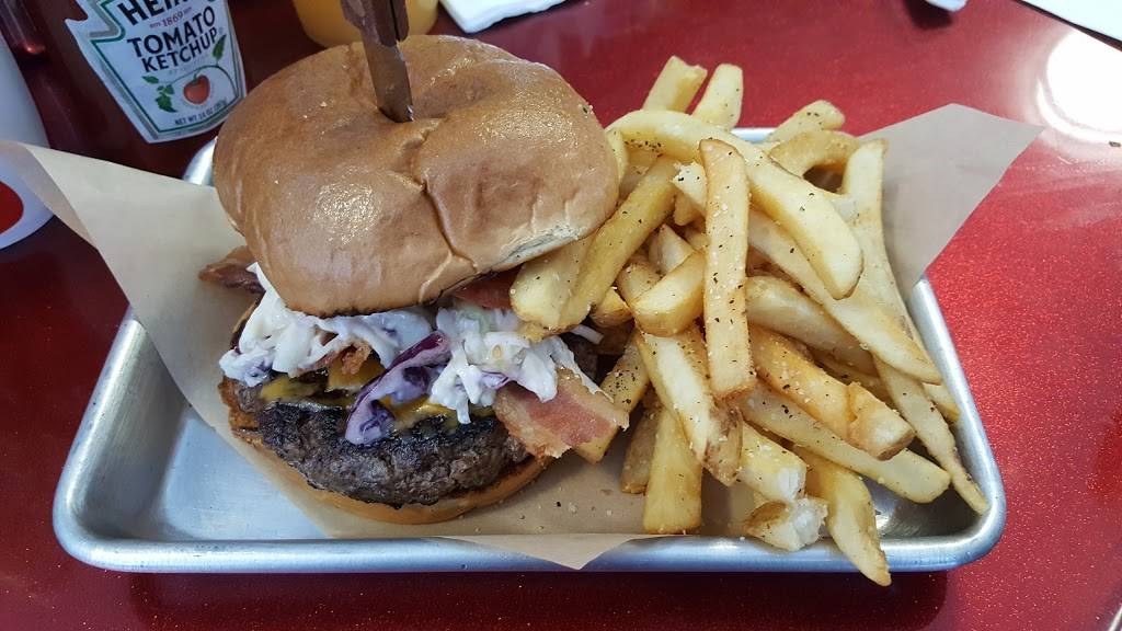 Handlebar Diner | restaurant | 5149 S Inspirian Parkway, Mesa, AZ 85212, USA | 4803899911 OR +1 480-389-9911