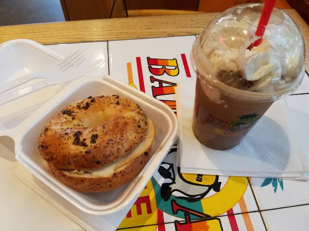 Bad Ass Coffee | cafe | 14101 Main St, Hesperia, CA 92345, USA | 9096520755 OR +1 909-652-0755