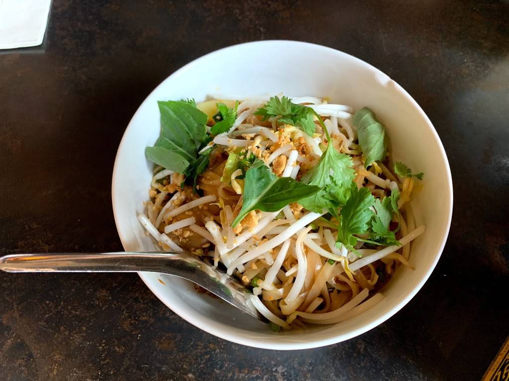 Thai Kun | restaurant | 11601 Rock Rose Ave, Austin, TX 78758, USA | 5127193332 OR +1 512-719-3332