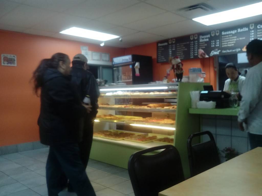 6th Street Donut | bakery | 1002 W 6th St, Irving, TX 75060, USA | 9722540183 OR +1 972-254-0183