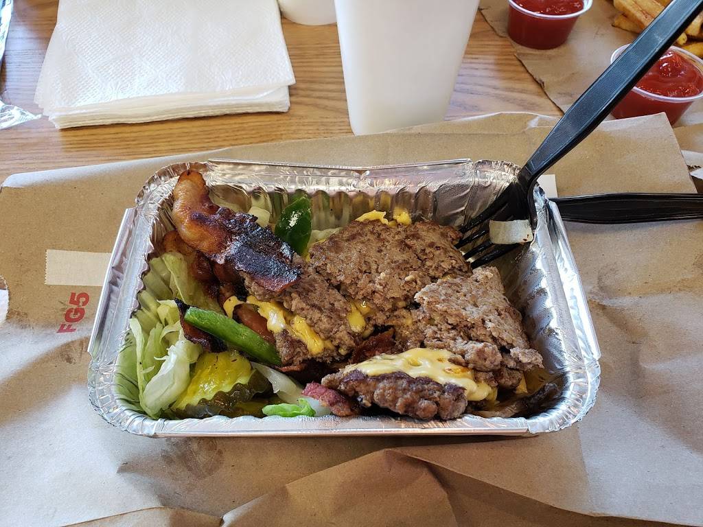 Five Guys | meal takeaway | 4810 Carlisle Pike, Mechanicsburg, PA 17050, USA | 7177379545 OR +1 717-737-9545