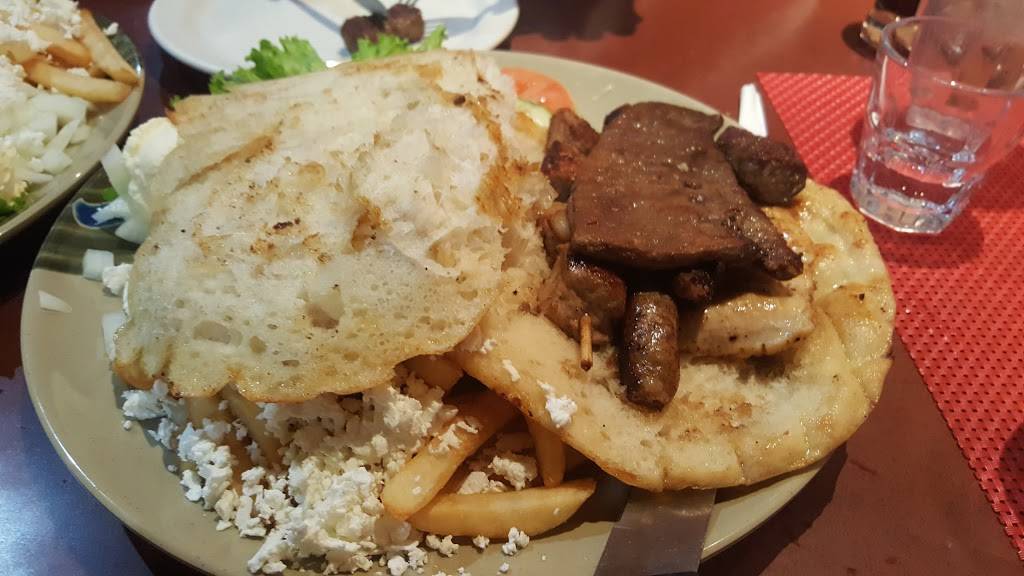 Kikos Market & Restaurant | restaurant | 5077 N Lincoln Ave, Chicago, IL 60625, USA | 7732717006 OR +1 773-271-7006