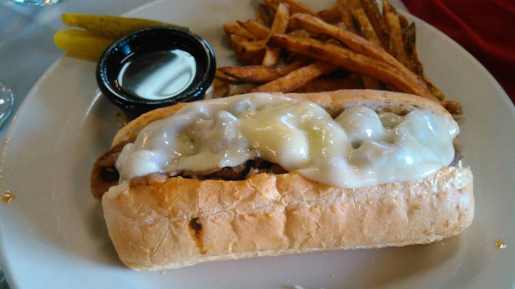 The Generals Quarters Restaurant | restaurant | 32345 Constitution Hwy, Locust Grove, VA 22508, USA | 5408544800 OR +1 540-854-4800