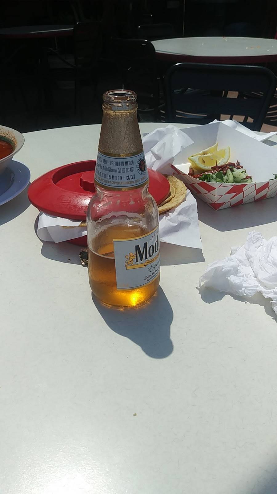 Los Comales Mexican Food | restaurant | 11012 Violeta St, Ventura, CA 93004, USA | 8056470640 OR +1 805-647-0640