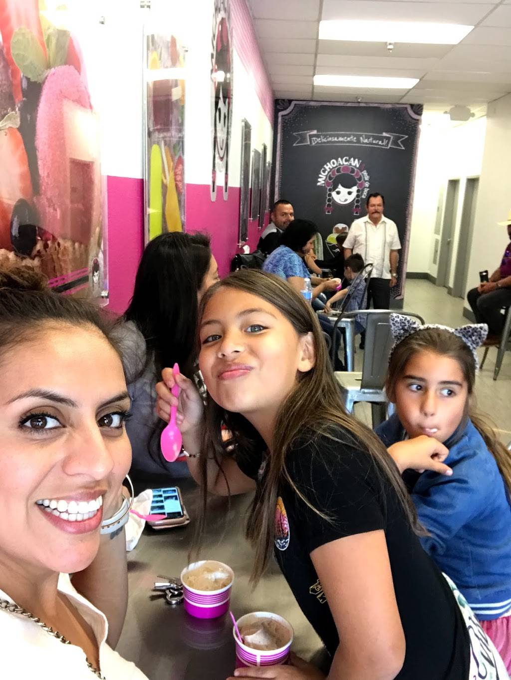 MichoacanA Pedir De Boca | restaurant | 1862 Main St, Watsonville, CA 95076, USA | 8313194087 OR +1 831-319-4087