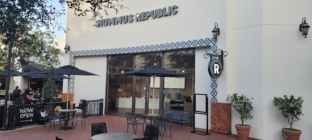 Hummus Republic HB | restaurant | 7821 Edinger Ave suite 128, Huntington Beach, CA 92647, USA | 7147373133 OR +1 714-737-3133