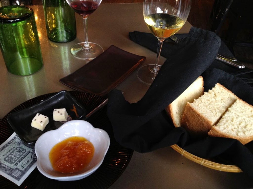 Byzantium | restaurant | 112 Cam De La Placita Suite B, Taos, NM 87571, USA | 5757510805 OR +1 575-751-0805