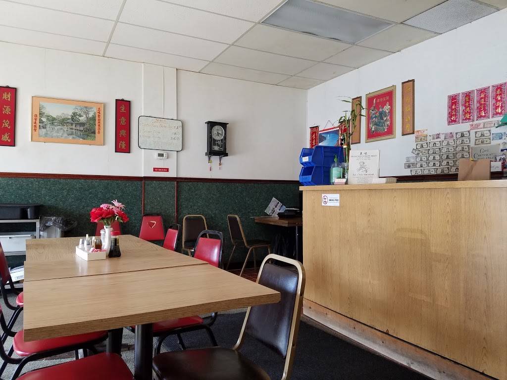 Delicious Chow Mein | restaurant | 2724 Douglas Dr N #3358, Crystal, MN 55422, USA | 7635468145 OR +1 763-546-8145