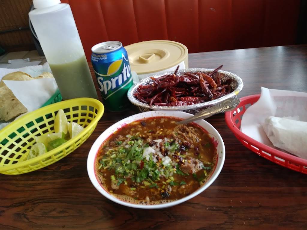 La Autentica Birria Estilo Ocotlan | restaurant | 702 Gostlin St, Hammond, IN 46327, USA | 2199379055 OR +1 219-937-9055
