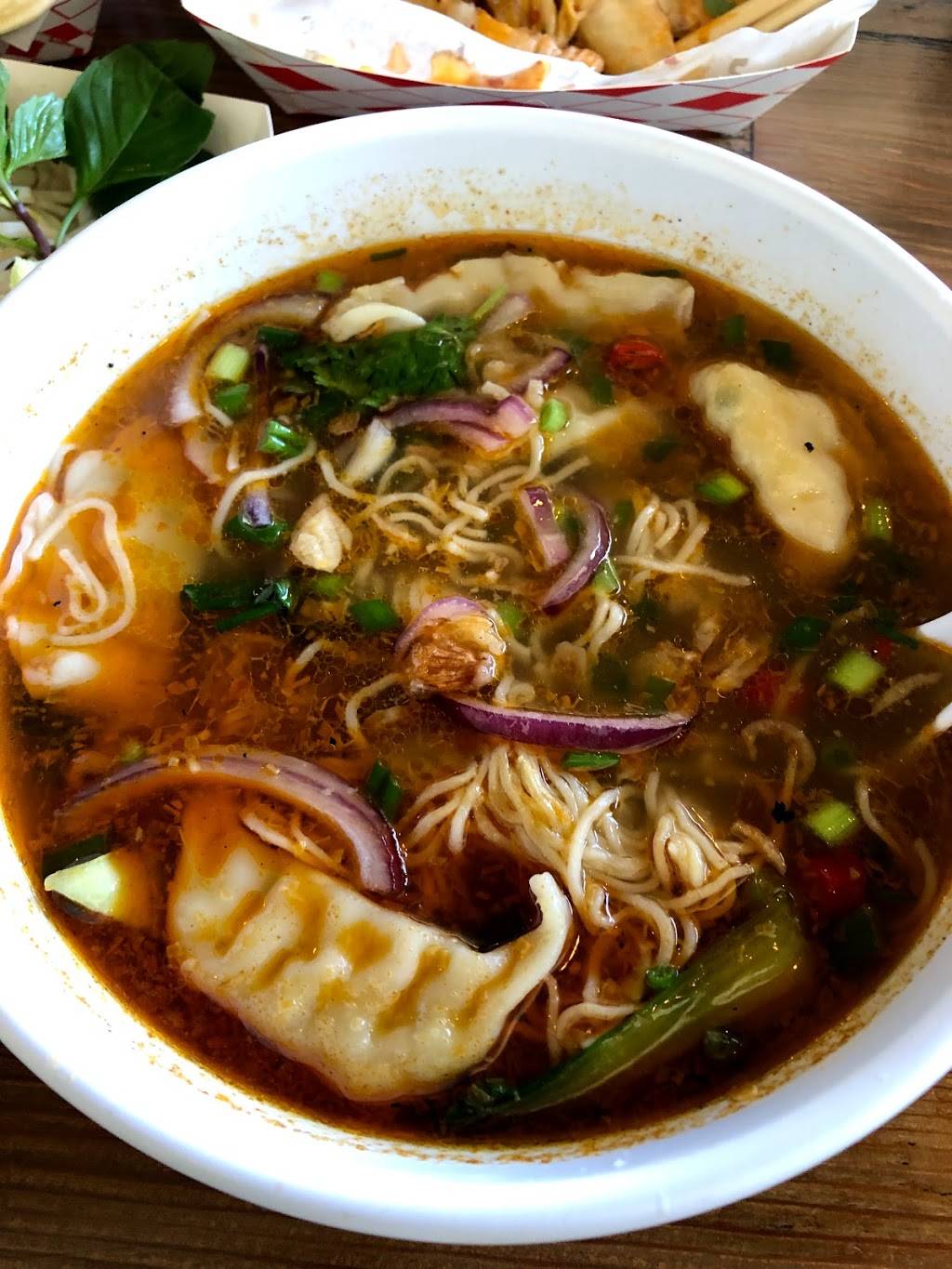 Cris and John | restaurant | 5555 Preston Oaks Rd #5, Dallas, TX 75254, USA | 9728034750 OR +1 972-803-4750