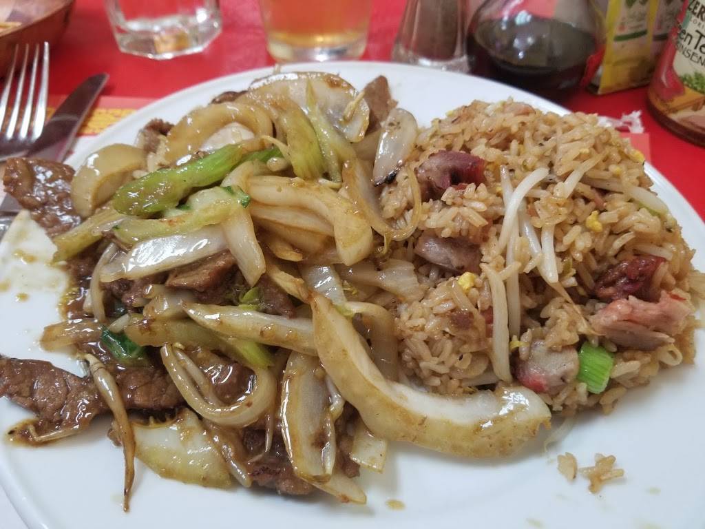 Wah Hen Chinese Restaurant | meal delivery | 9160 NW 122nd St #31, Hialeah Gardens, FL 33018, USA | 3055587300 OR +1 305-558-7300