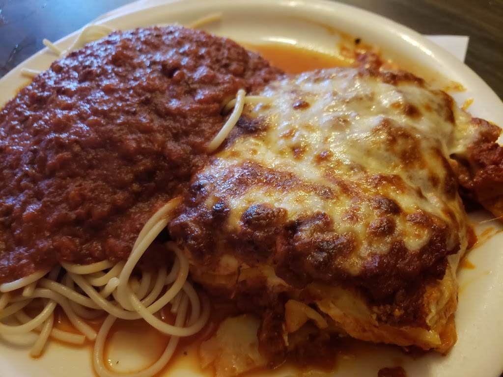 Volare Italian Restaurant | restaurant | 3528 Barnett Ave, San Diego, CA 92110, USA | 6192240030 OR +1 619-224-0030