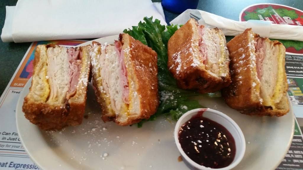 Gibby Gs | restaurant | 489 Yonge St, Barrie, ON L4N 4E1, Canada | 7057391771 OR +1 705-739-1771