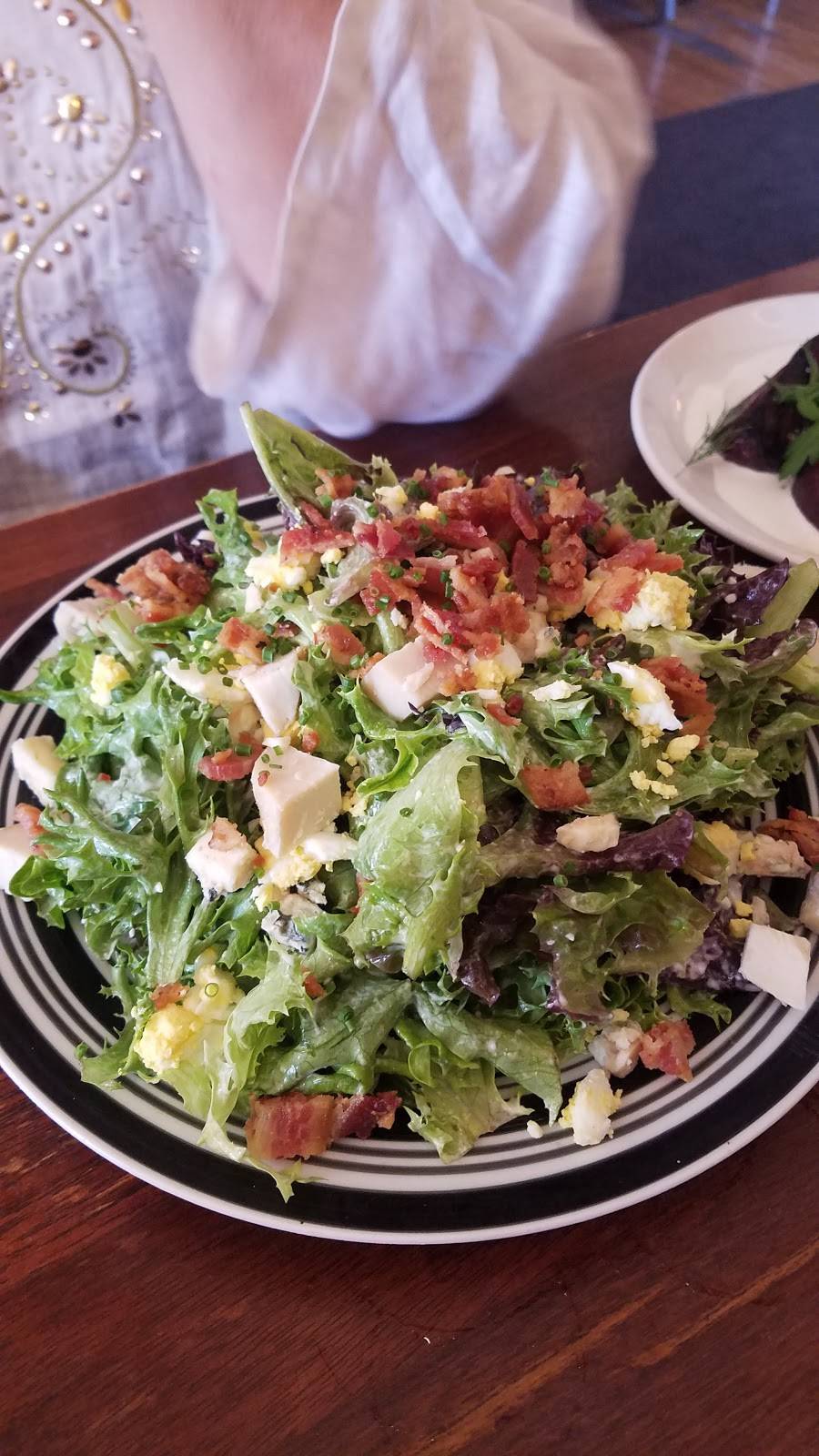 Cleveland-Heath | restaurant | 106 N Main St, Edwardsville, IL 62025, USA | 6183074830 OR +1 618-307-4830