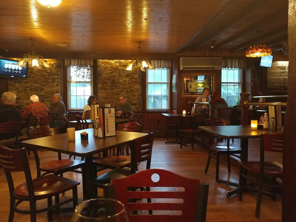 Beckers Corner | restaurant | 110 Old Bethlehem Rd, Quakertown, PA 18951, USA | 2155363220 OR +1 215-536-3220