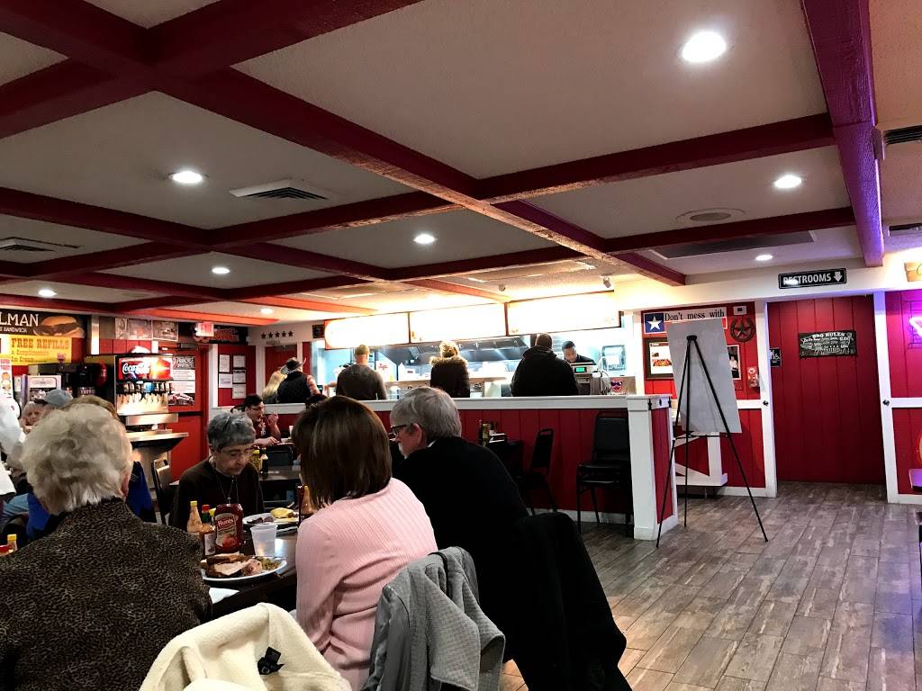 Soulmans Bar-B-Que | restaurant | 1223 FM 157, Mansfield, TX 76063, USA | 6824005066 OR +1 682-400-5066