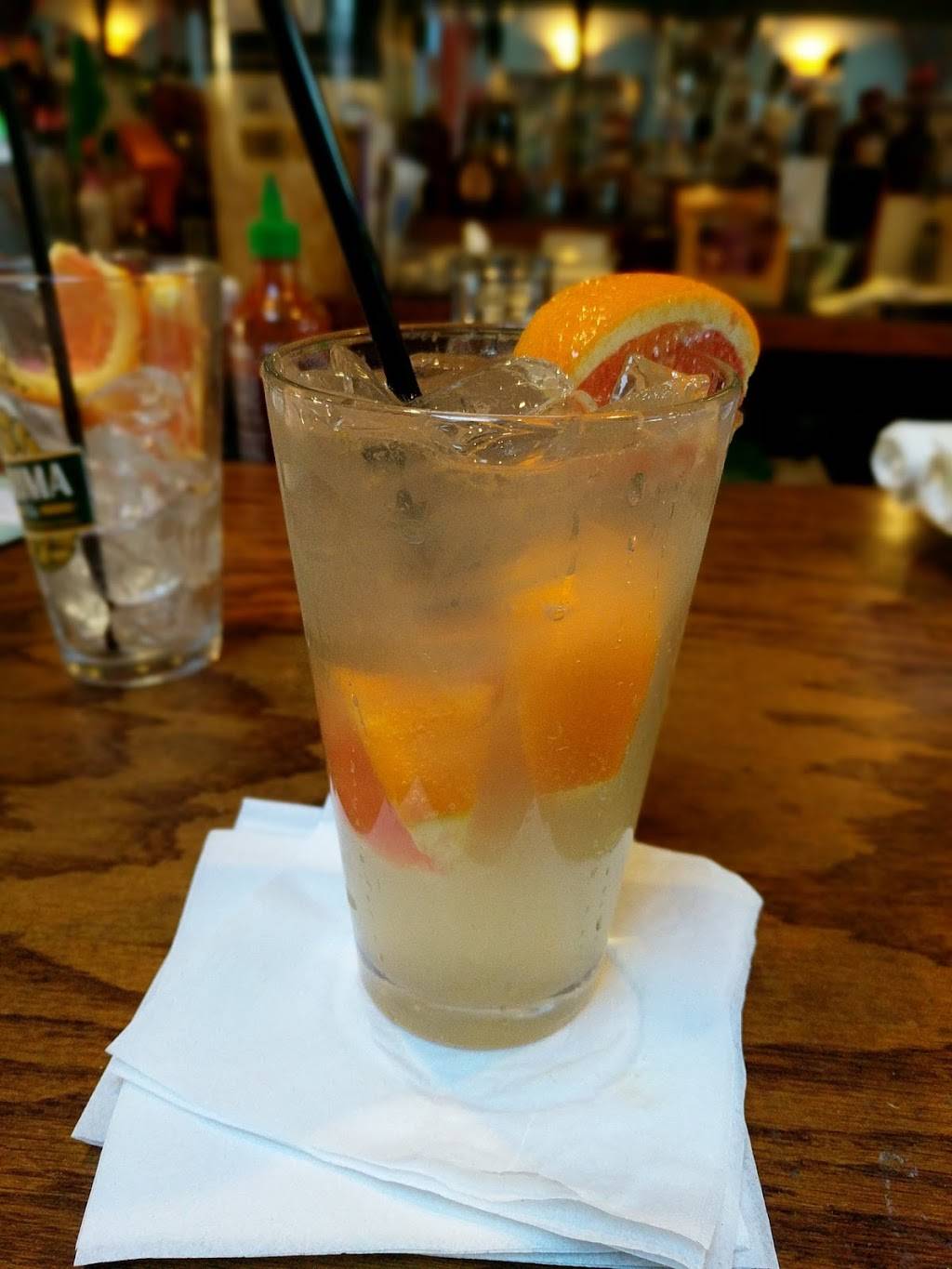 Saphire Cafe | restaurant | 7940 Wisconsin Ave, Bethesda, MD 20814, USA | 3019869708 OR +1 301-986-9708