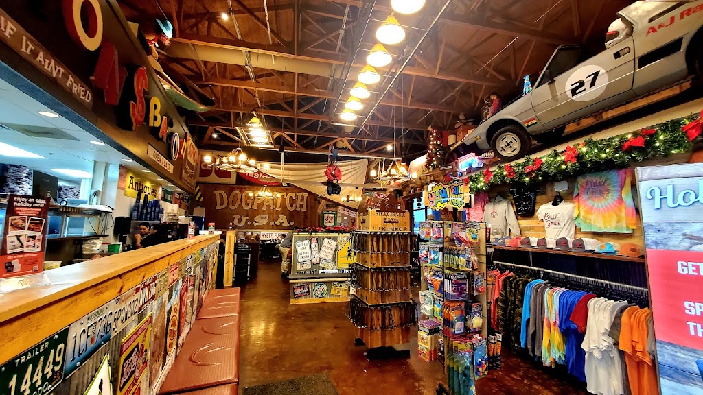 Billy Gails at Branson Mill | restaurant | 3300 Gretna Rd, Branson, MO 65616, USA | 4175441211 OR +1 417-544-1211