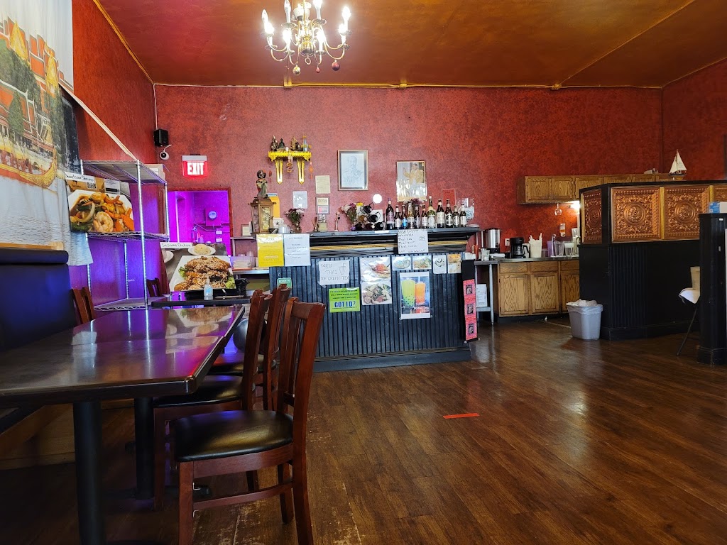 Anongs. | restaurant | 620 Central Ave, Cheyenne, WY 82007, USA | 3076388597 OR +1 307-638-8597