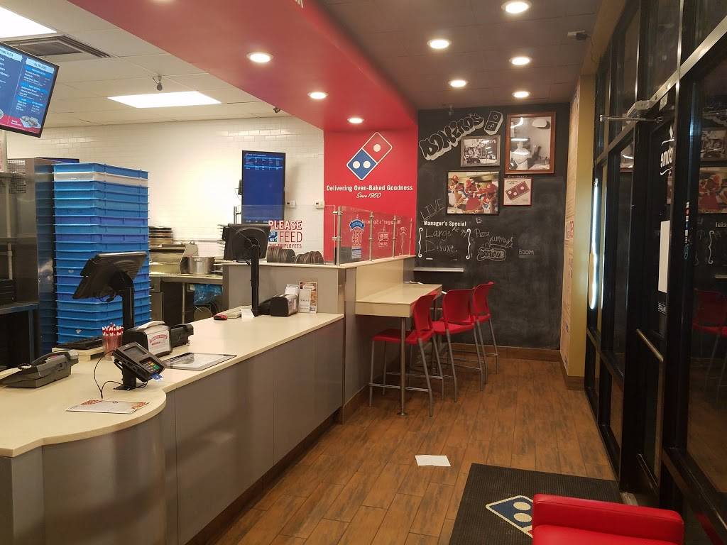 Dominos Pizza | meal delivery | 5094 Murfreesboro Rd Ste 1, La Vergne, TN 37086, USA | 6152138900 OR +1 615-213-8900
