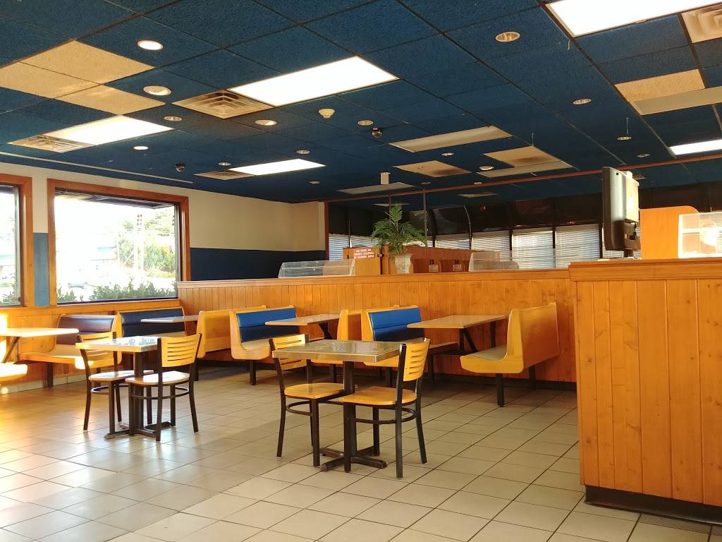 Heavenly Flavored Wings | restaurant | 5231 Brainerd Rd, Chattanooga, TN 37411, USA | 4234999949 OR +1 423-499-9949