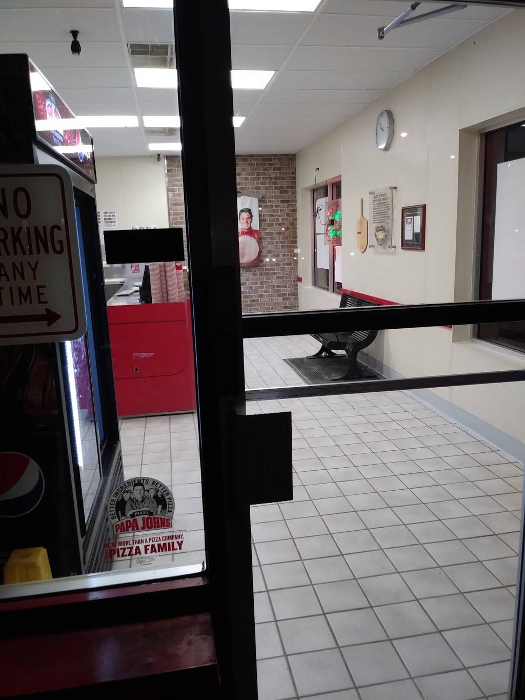 Papa Johns Pizza | restaurant | 1210 W State St, Alliance, OH 44601, USA | 3308214444 OR +1 330-821-4444