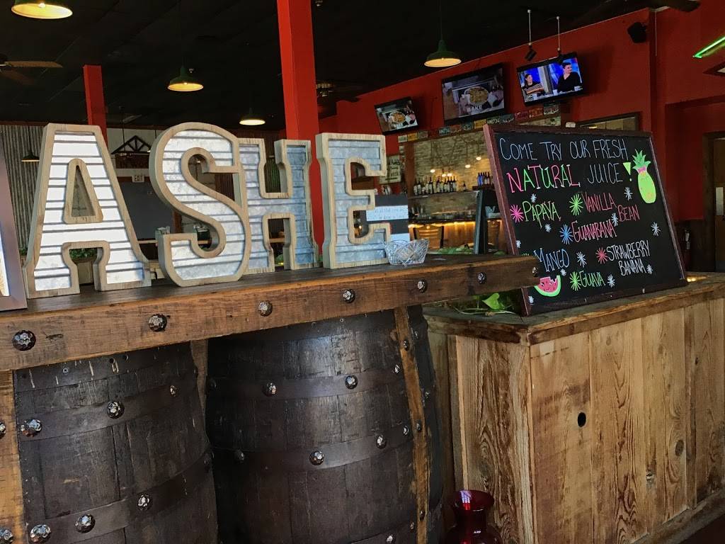 Ashe Bar and Grill | restaurant | 1570 S Dairy Ashford Rd, Houston, TX 77077, USA | 2814967553 OR +1 281-496-7553