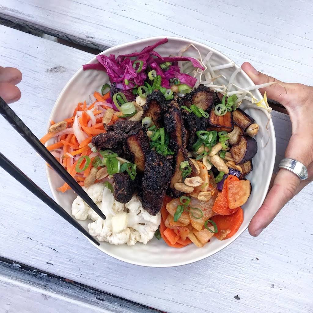 Gan Shan West | restaurant | 285 Haywood Rd, Asheville, NC 28806, USA | 8284177402 OR +1 828-417-7402