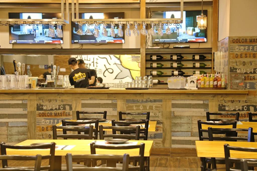 Miao Miao Xian | restaurant | 18888 Labin Ct b109, Rowland Heights, CA 91748, USA | 6262690354 OR +1 626-269-0354