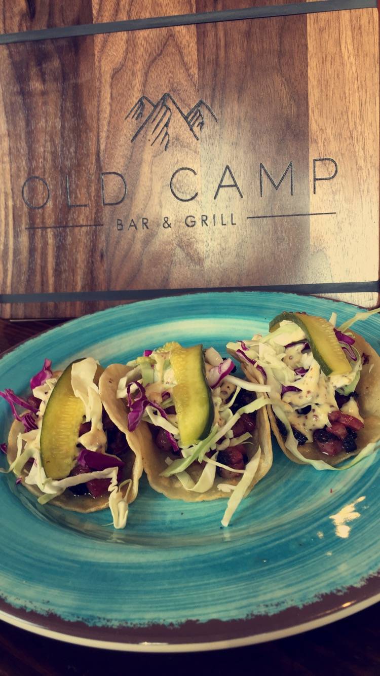 Old Camp Bar and Grill | restaurant | 200 The City Dr N, Orange, CA 92868, USA | 7149197940514 OR +1 714-919-7940 ext. 514