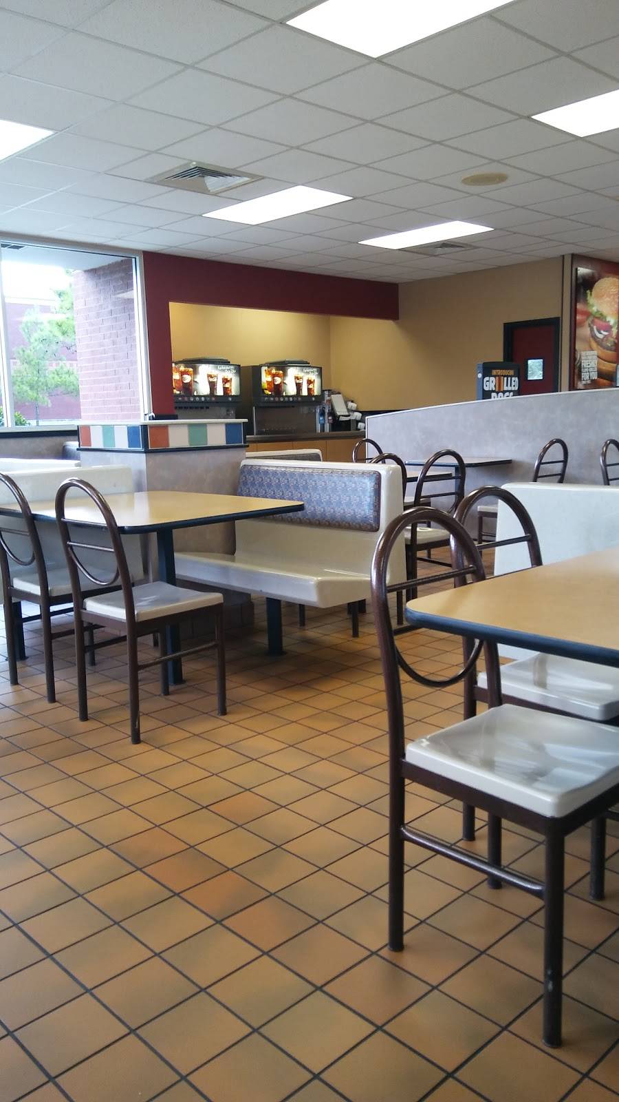 Burger King | restaurant | 3020 College Park Dr, The Woodlands, TX 77384, USA | 9362714510 OR +1 936-271-4510