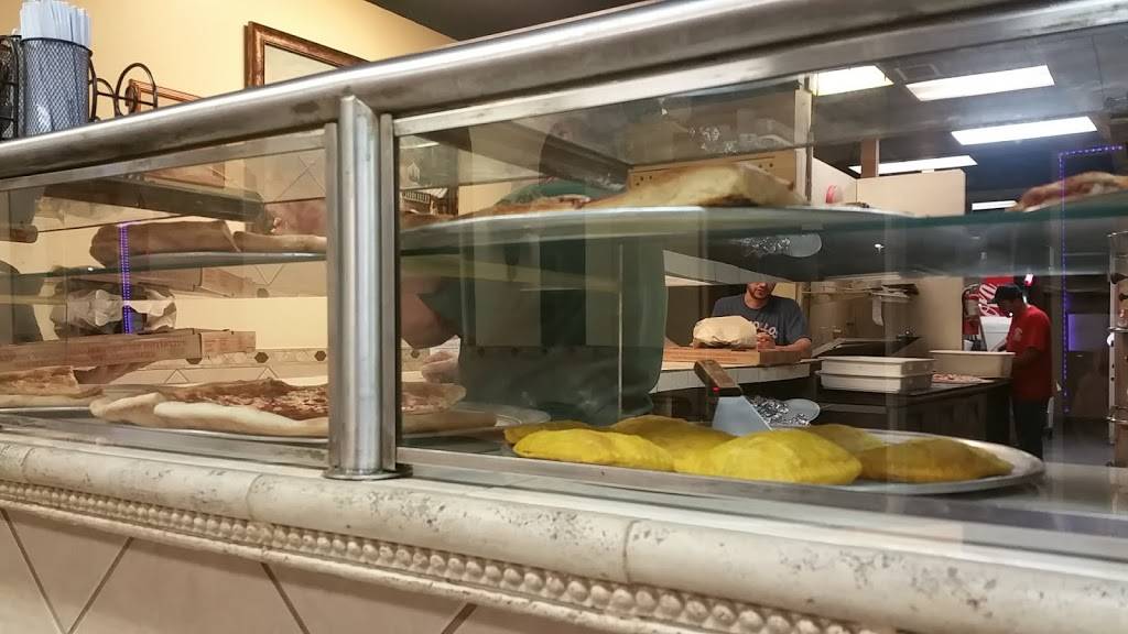 Pizza Suprema | restaurant | 1905 Collier Pkwy, Lutz, FL 33549, USA | 8139094999 OR +1 813-909-4999