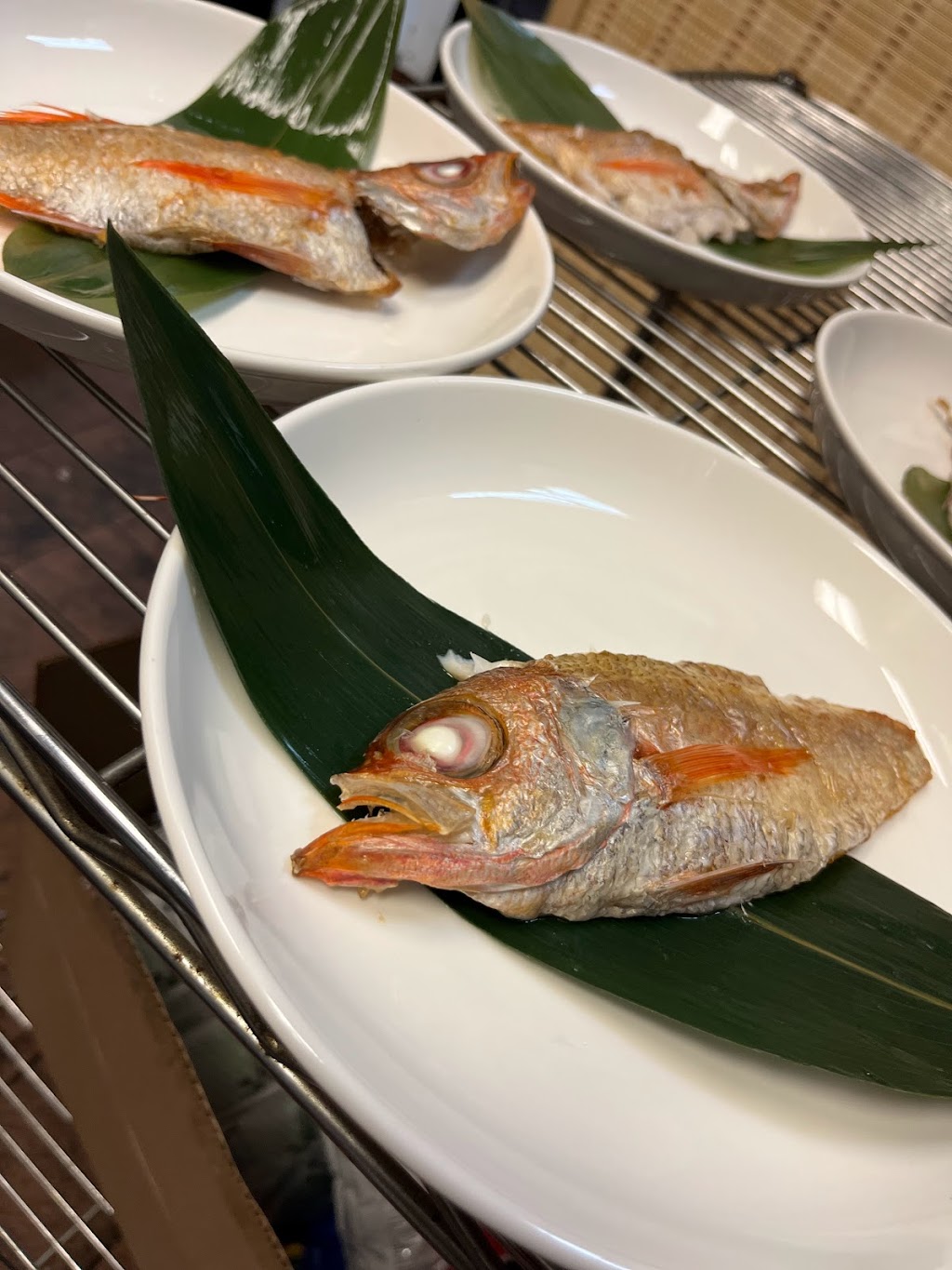 Fishermans Table Yamasaki | restaurant | 7391 Warner Ave Suite G, Huntington Beach, CA 92647, USA | 7147906688 OR +1 714-790-6688