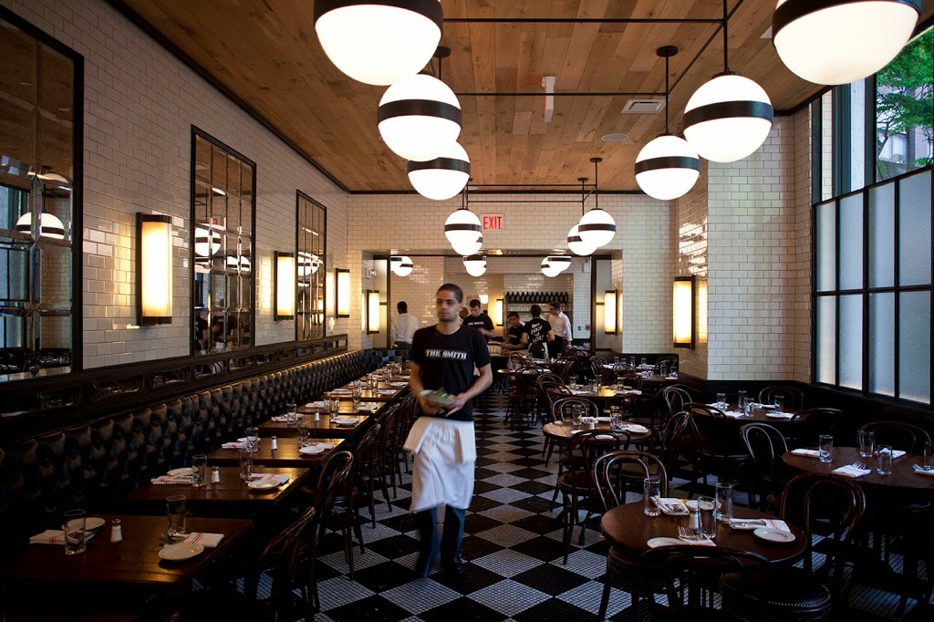 The Smith | restaurant | 1900 Broadway, New York, NY 10023, USA | 2124965700 OR +1 212-496-5700
