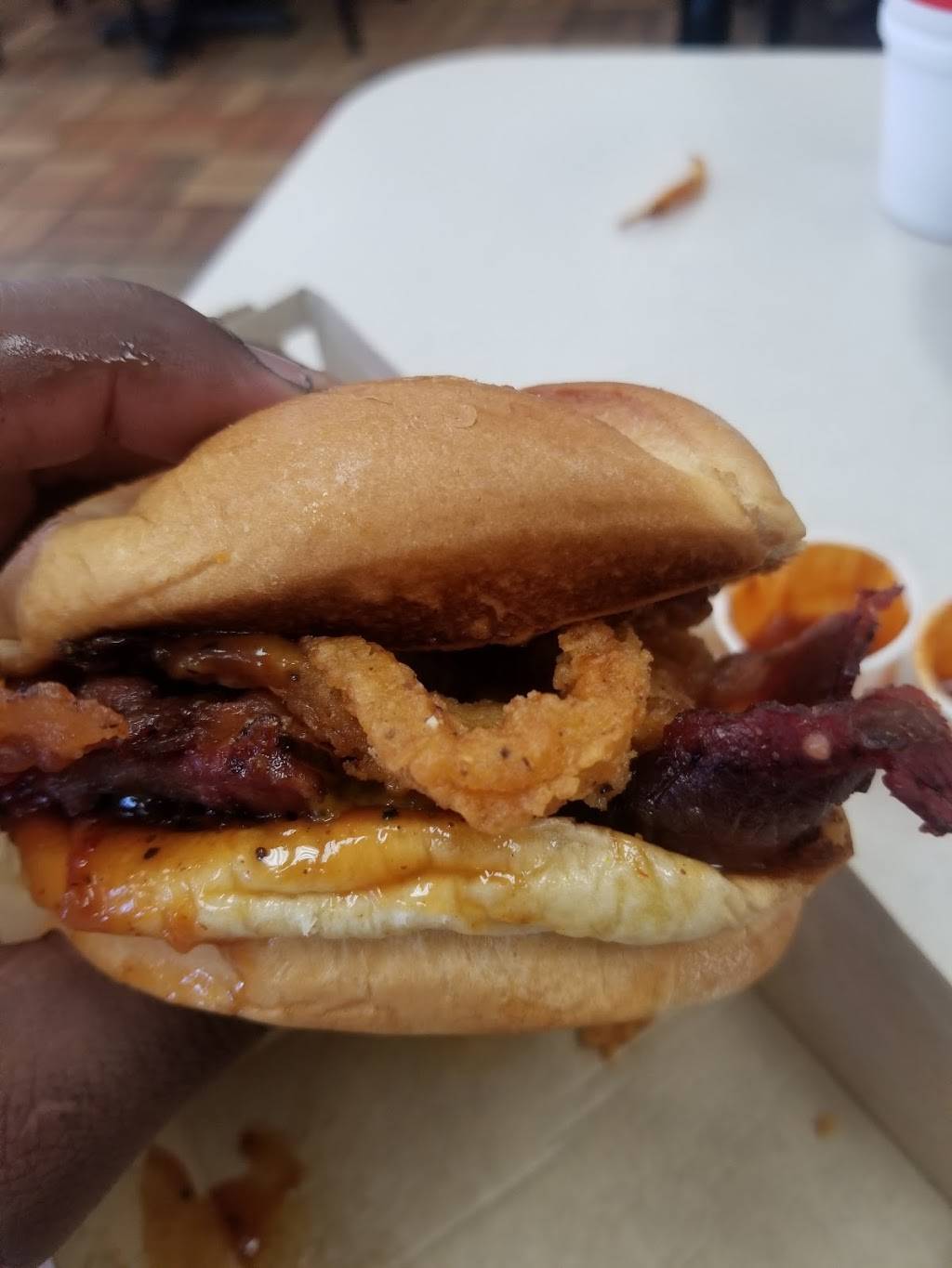 Arbys | restaurant | 5021 Old US Hwy 78, Memphis, TN 38118, USA | 9013675760 OR +1 901-367-5760