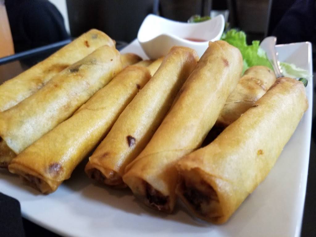 Blu’ Lotus Lao&Thai Restaurant | restaurant | 3641 Mitchell Rd F, Ceres, CA 95307, USA | 2099007598 OR +1 209-900-7598