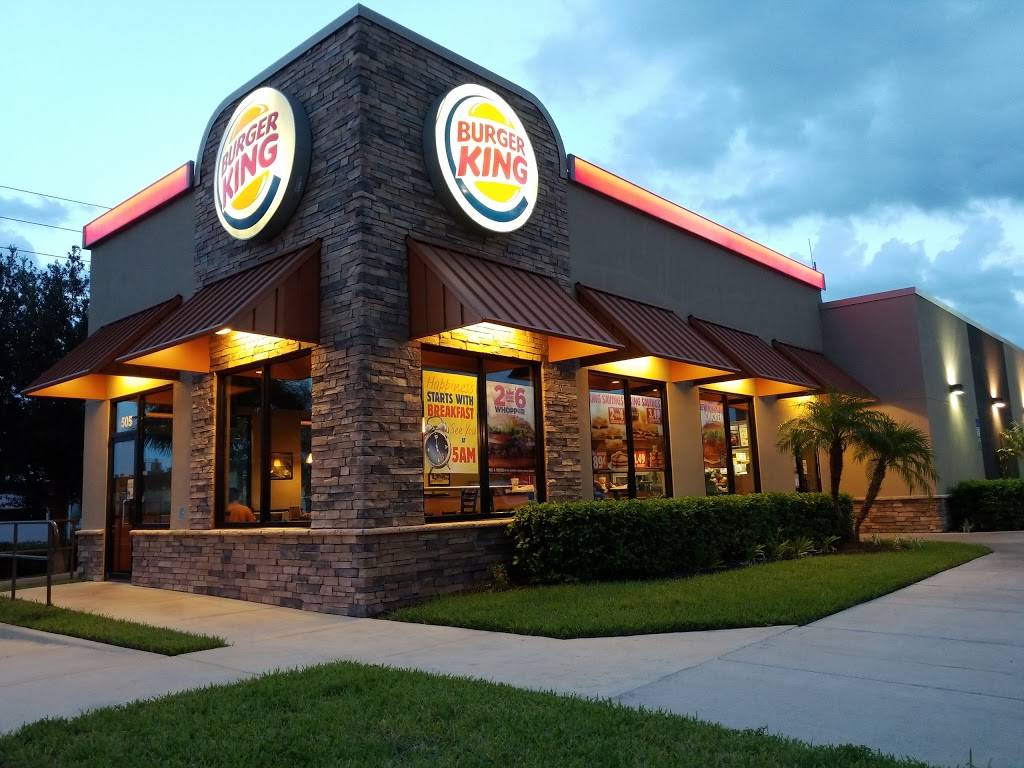Burger King | restaurant | 505 Us Hwy 17 92 West, Haines City, FL 33844, USA | 8634387472 OR +1 863-438-7472